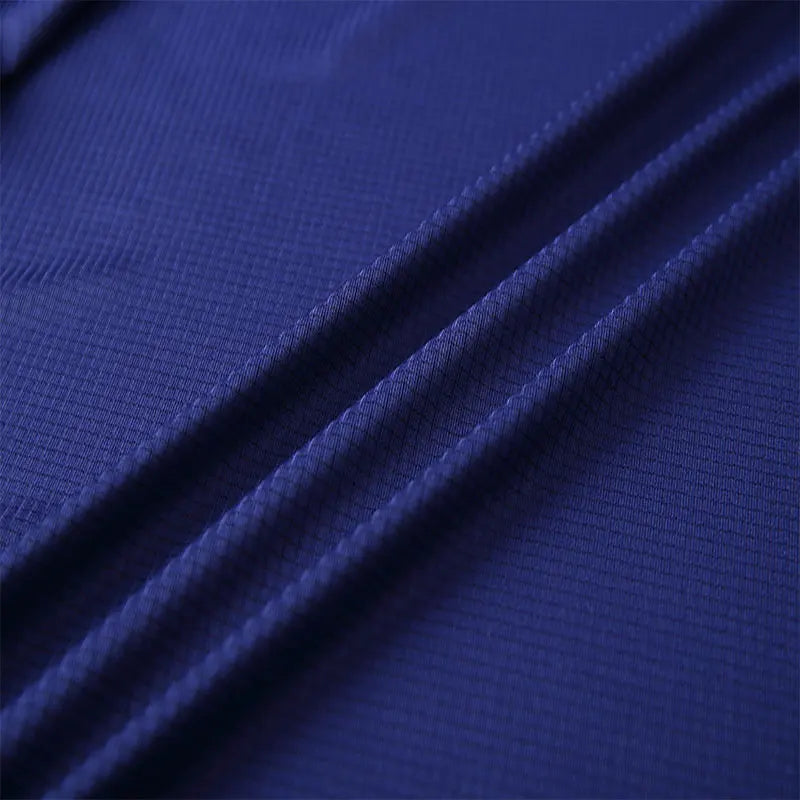 Polo t shirt Quick Dry Short Sleeve Sport T Shirt Gym Jerseys Fitness Shirt Trainer Running T-Shirt For men With Collar t-shirts