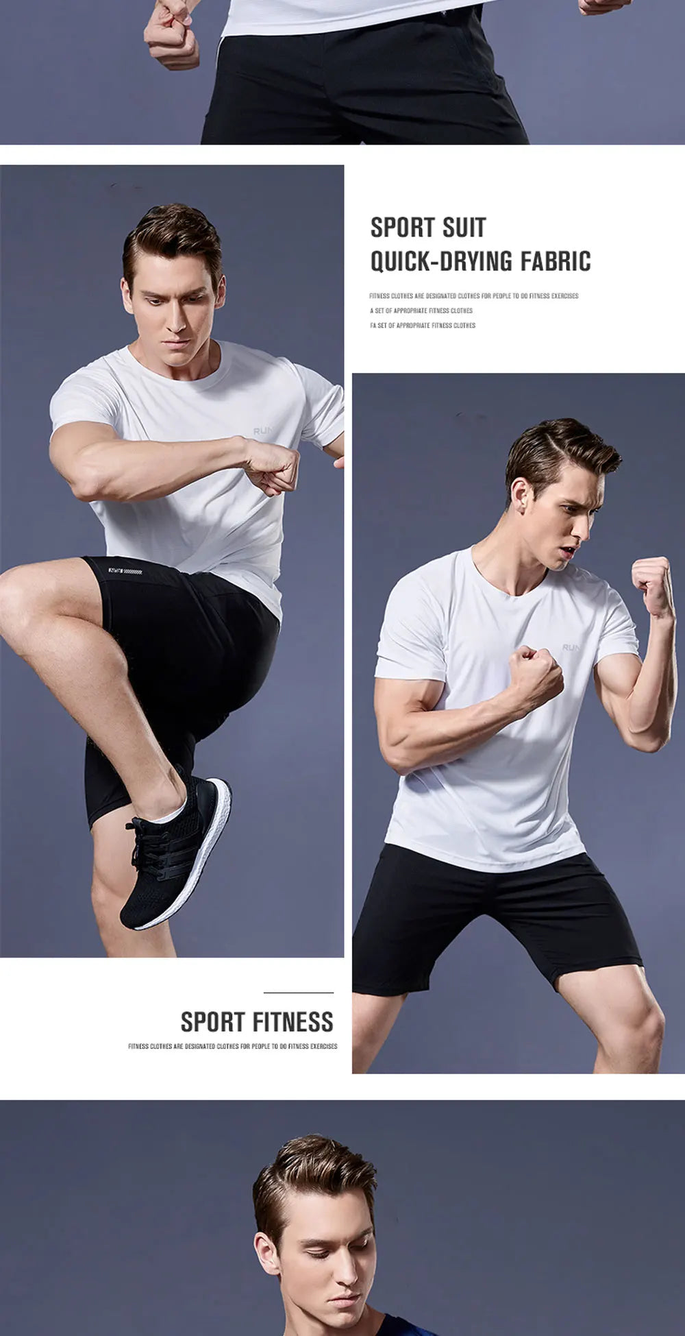 Polo t shirt Quick Dry Short Sleeve Sport T Shirt Gym Jerseys Fitness Shirt Trainer Running T-Shirt For men With Collar t-shirts