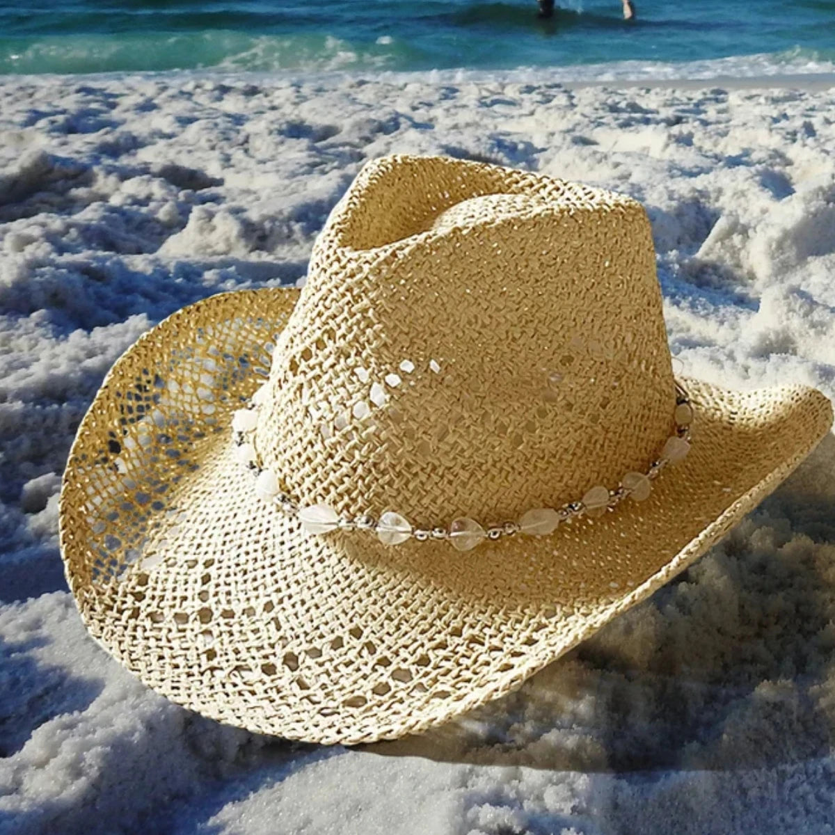 hats straw cowgirl western hat mexican hat retro curling hat western cowboy hat outdoor riding hat travel sports hat