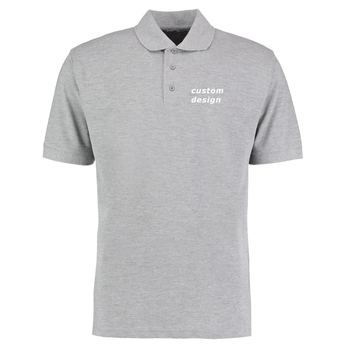 Polo Shirt Custom Design Diy Logo Men Women Cotton Polo Shirts T Shirt for Men