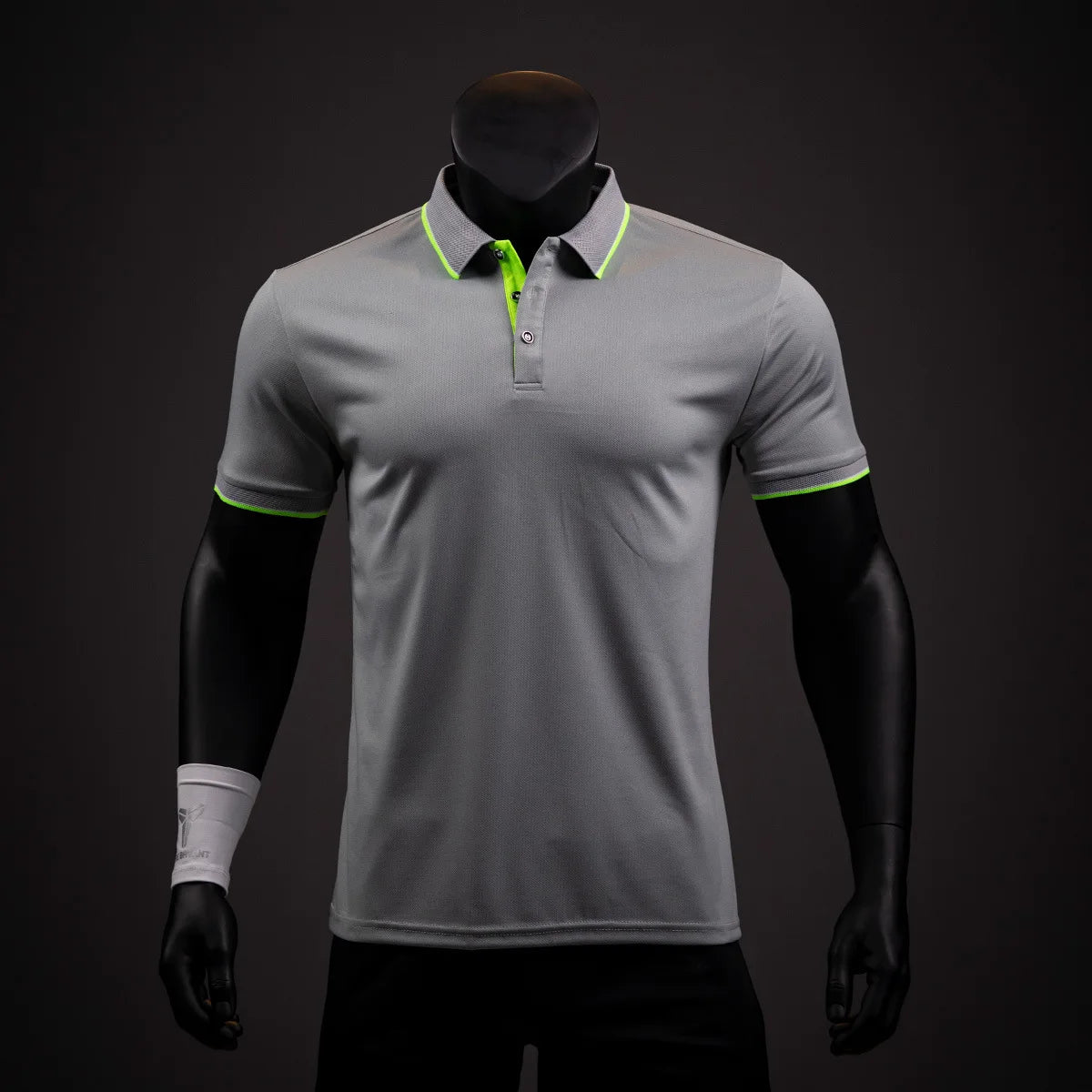 Polo Shirts for Men Men's Running T-shirt Tees 2022 Summer New Arrival Business Casual T Shirt Designer Oversized Male Clothing