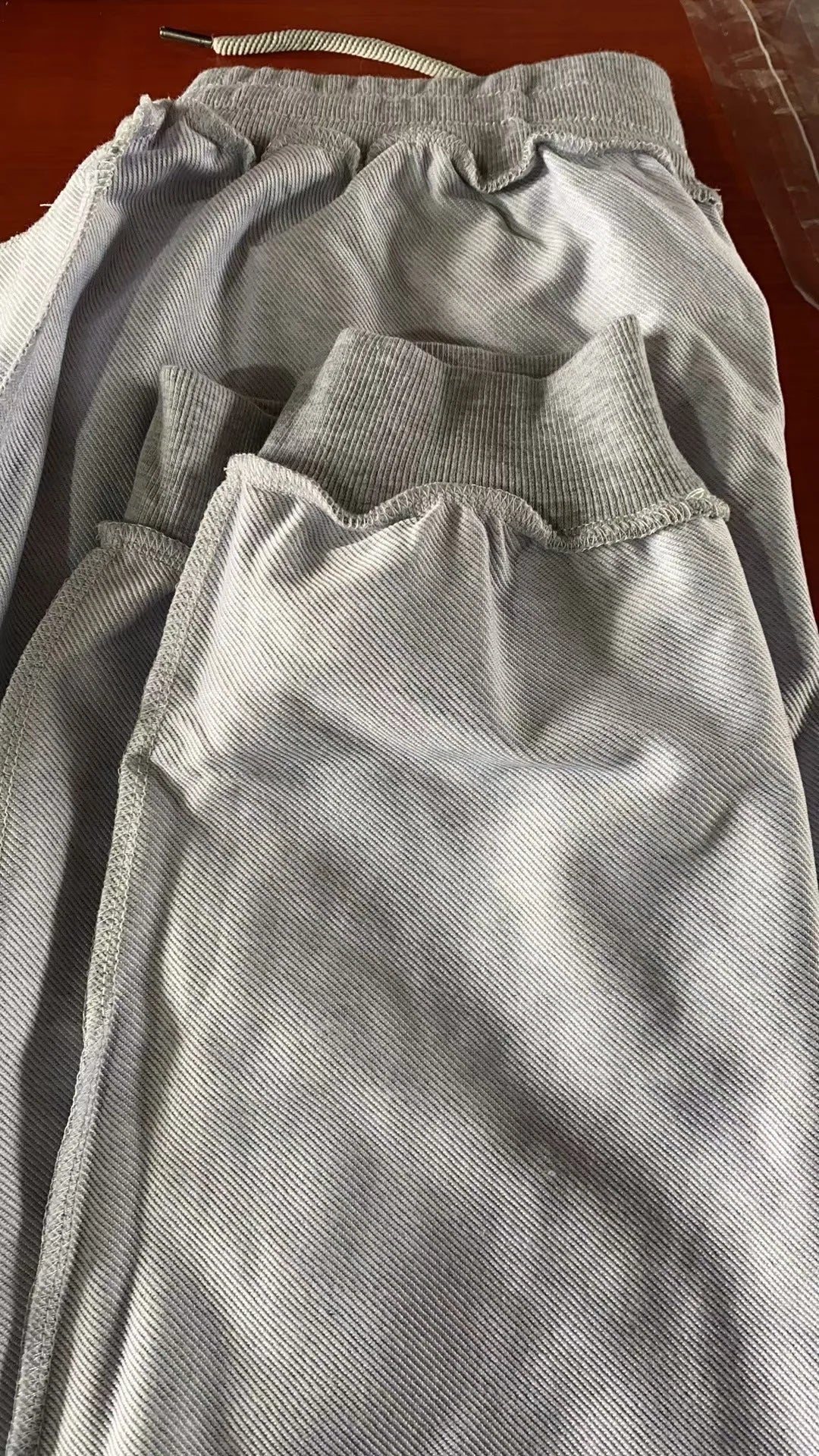 2025 New Training pants Men Casual Sports Pants Running Workout Jogging Long Pants Gym Sport Trousers for Men Jogger Sweatpants