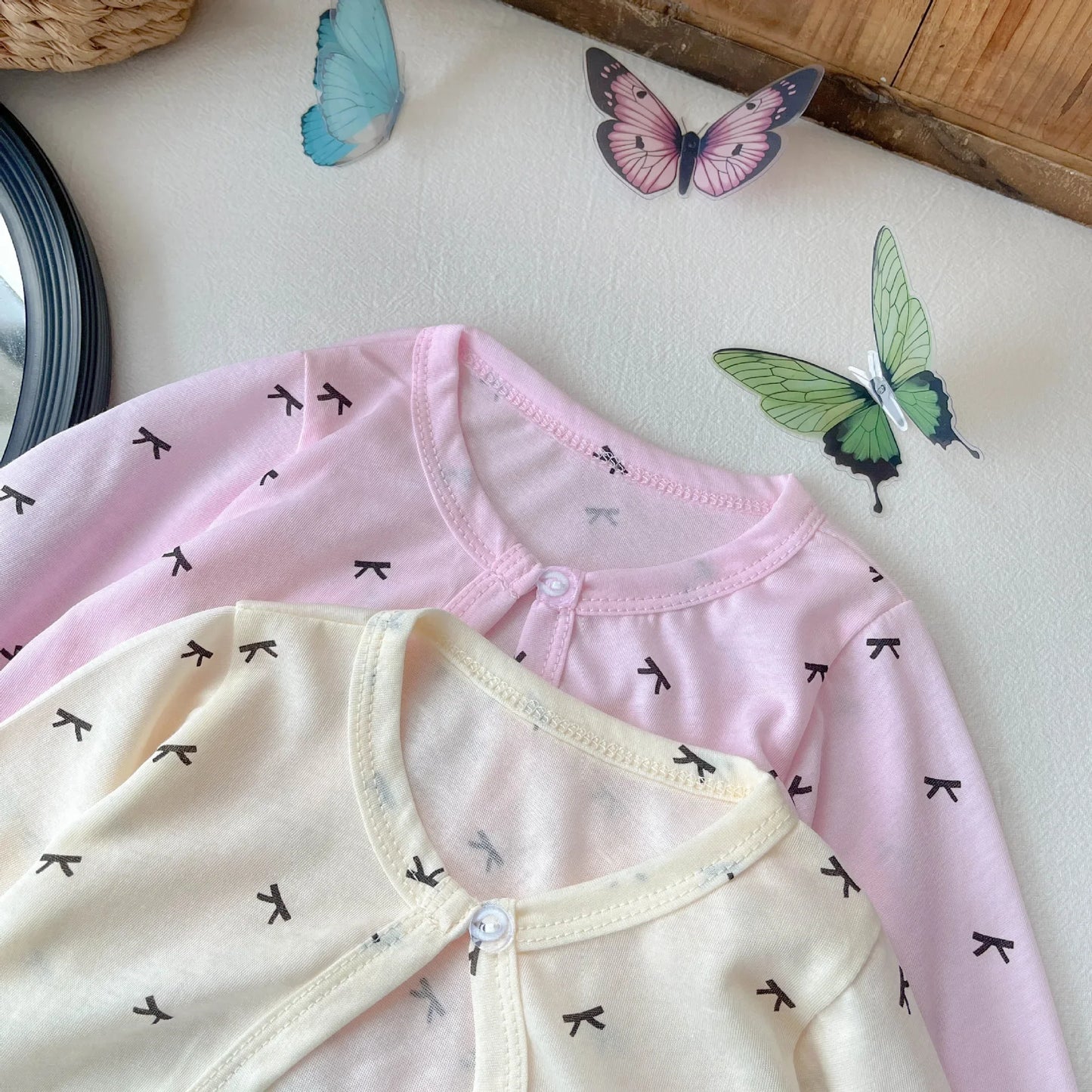 Summer 2025 New Sweet Baby Coat for Girls' Sunscreen Clothing Thin Summer Clothing Children Breathable Air Conditioning Clothing