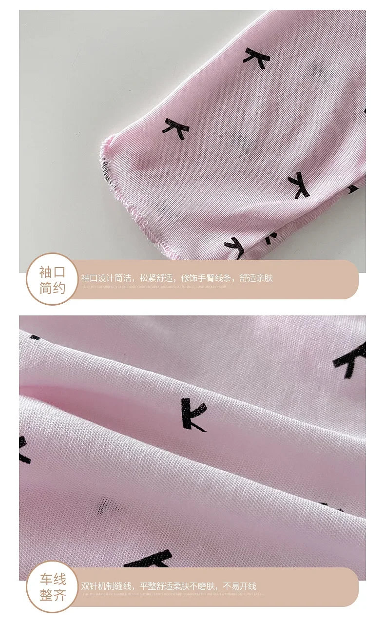 Summer 2025 New Sweet Baby Coat for Girls' Sunscreen Clothing Thin Summer Clothing Children Breathable Air Conditioning Clothing