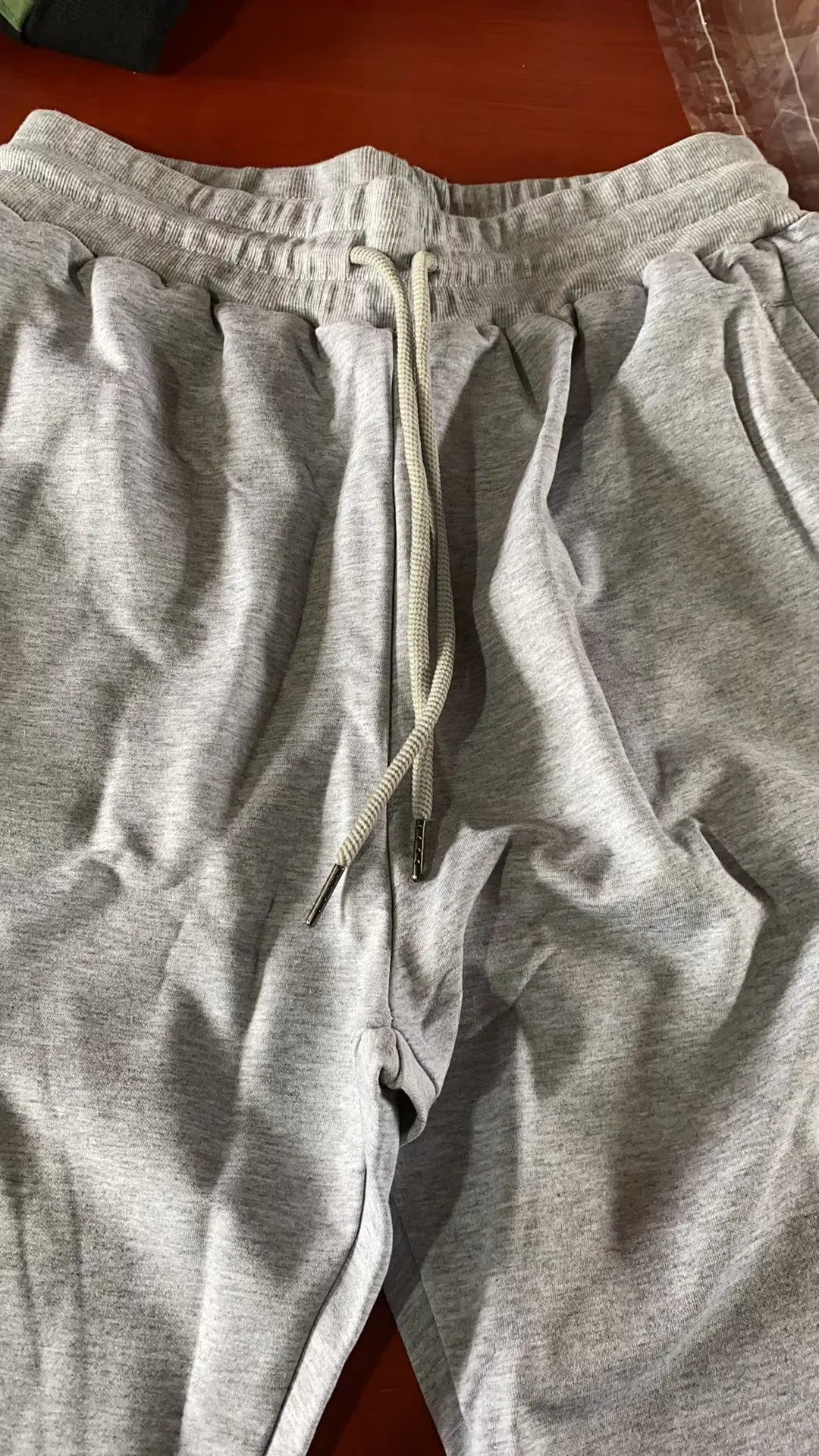 2025 New Training pants Men Casual Sports Pants Running Workout Jogging Long Pants Gym Sport Trousers for Men Jogger Sweatpants
