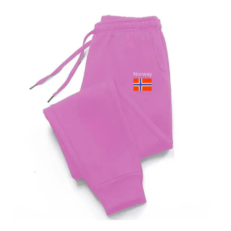 Casual Sports Fashion Harajuku Men Trousers Spring And Autumn Jogging Comfortable Sweatpants Trend 2024 Street Personality Pants