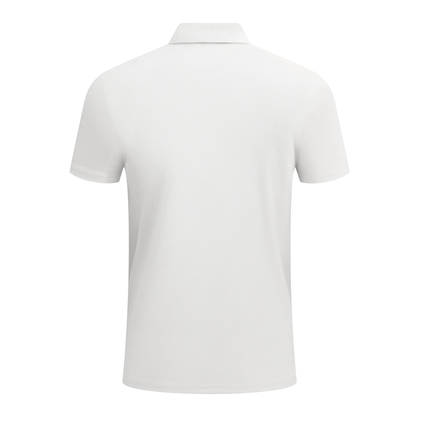 Men's and Women's Polo Shirts Summer New Work Lapel T-shirts Business High-quality UV Protection Brand Short Sleeves