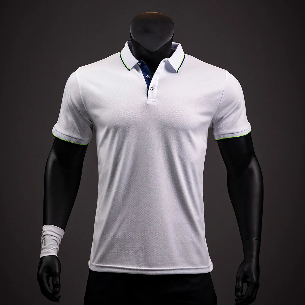 Polo Shirts for Men Men's Running T-shirt Tees 2022 Summer New Arrival Business Casual T Shirt Designer Oversized Male Clothing