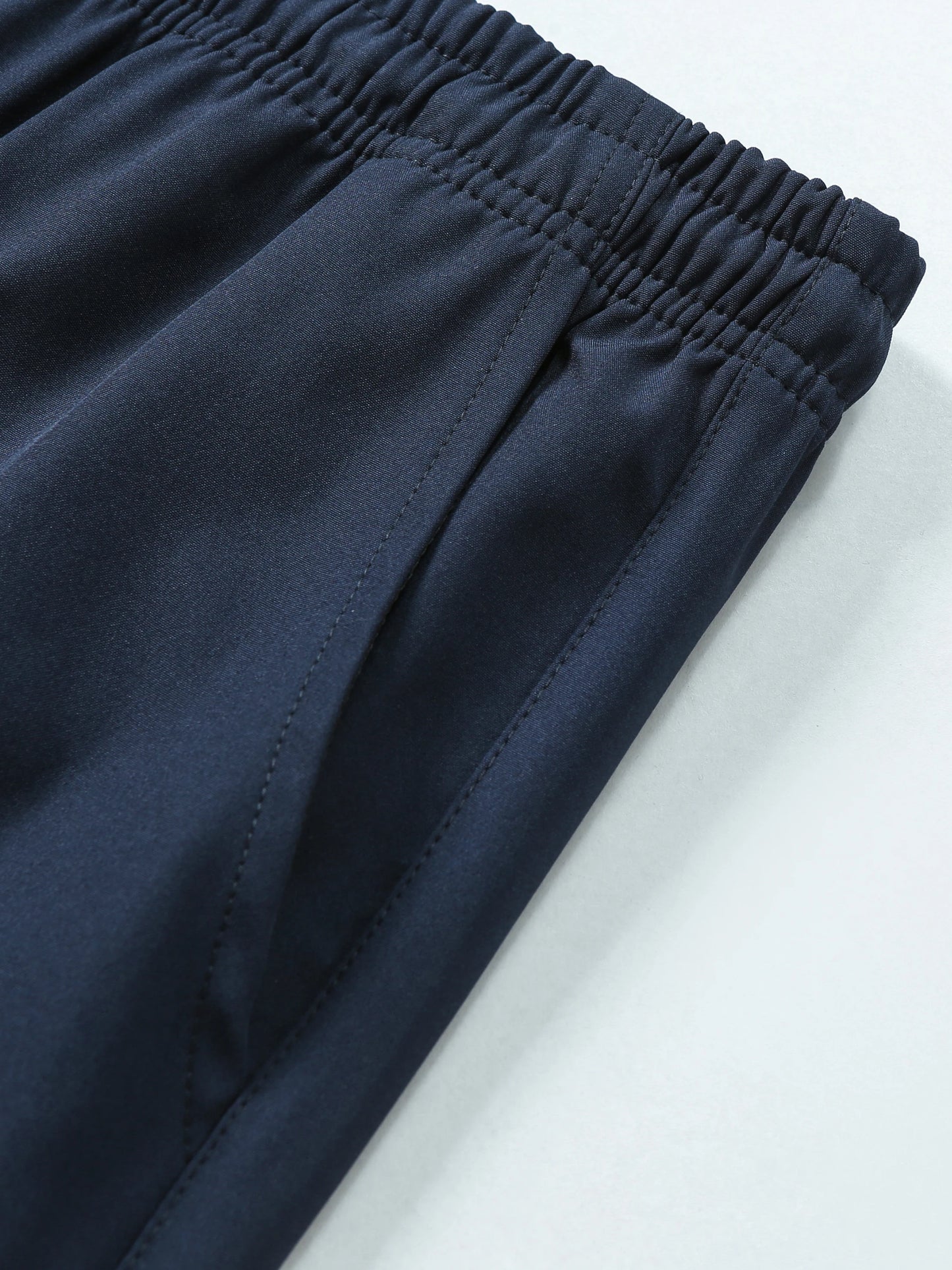 Summer Shorts Men Gym Sport Running Squat Fitness Workout Man Short Pants Breathable Quick-drying Drawstring Mens Shorts