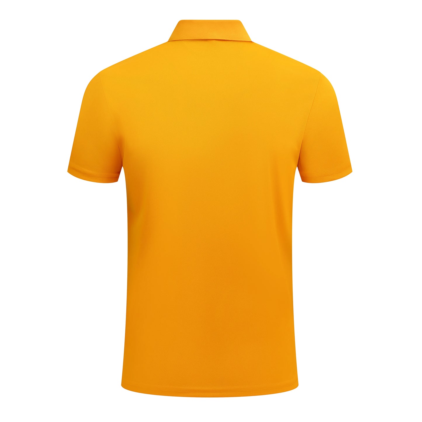 Men's and Women's Polo Shirts Summer New Work Lapel T-shirts Business High-quality UV Protection Brand Short Sleeves