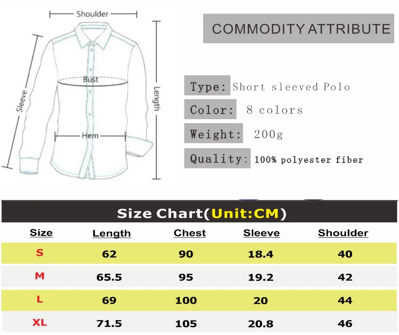 Polo Shirts Casual Solid Color New Summer Fashion Brand Men Hot Selling Clothing Breathable Lapel 8 Colors T-Shirt