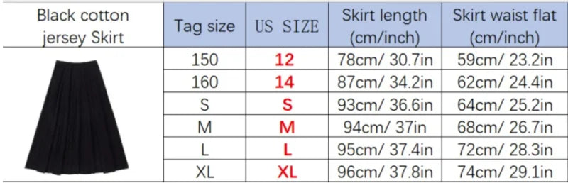 kids girls women panel casual skirts Mom daughter fashion sporty family matching spring summer skirt clothing