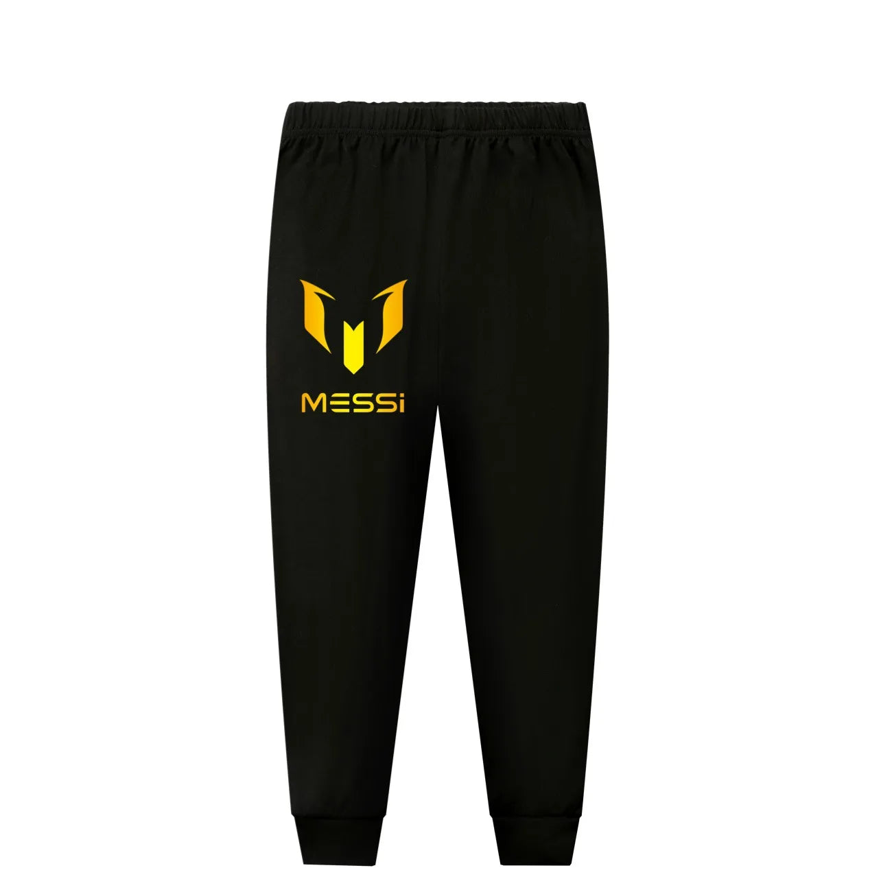 Cartoon Messi Children Pajamas Boys Pijama Cotton Clothes Set Sleepwear Kids Nightwear for Girls Toddler Outfits Pyjama 2938