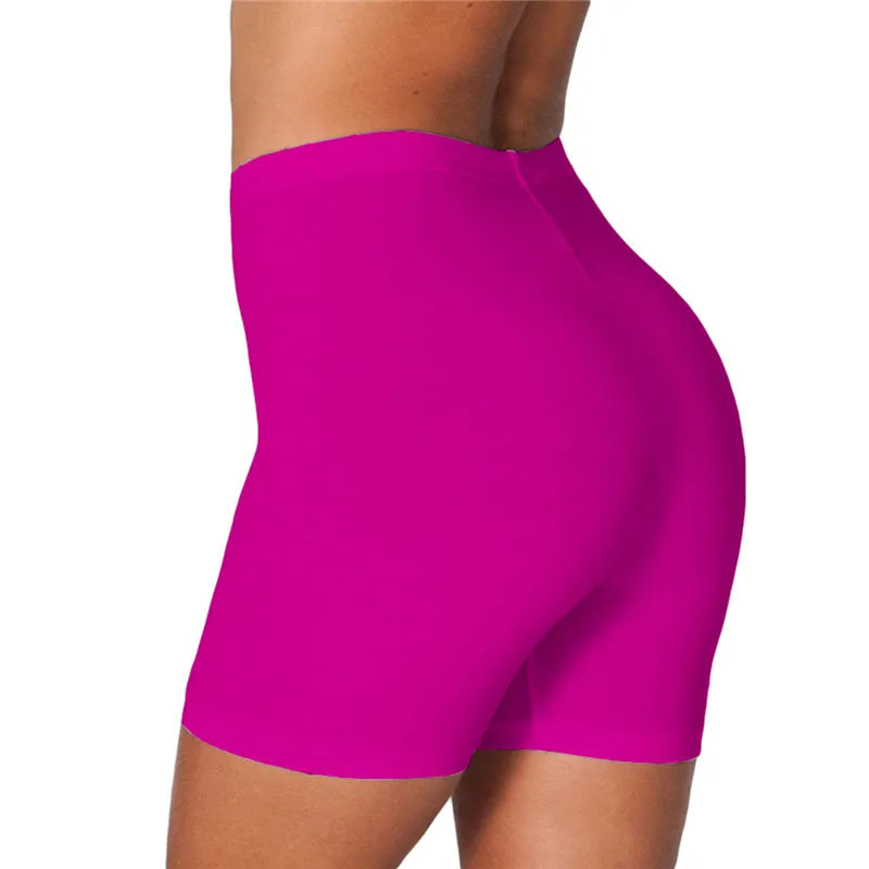Sports Legging For Women Running Gym Yoga Shorts High Waist Fitness Quick Drying Pants Women's Sports Breathable Underpants