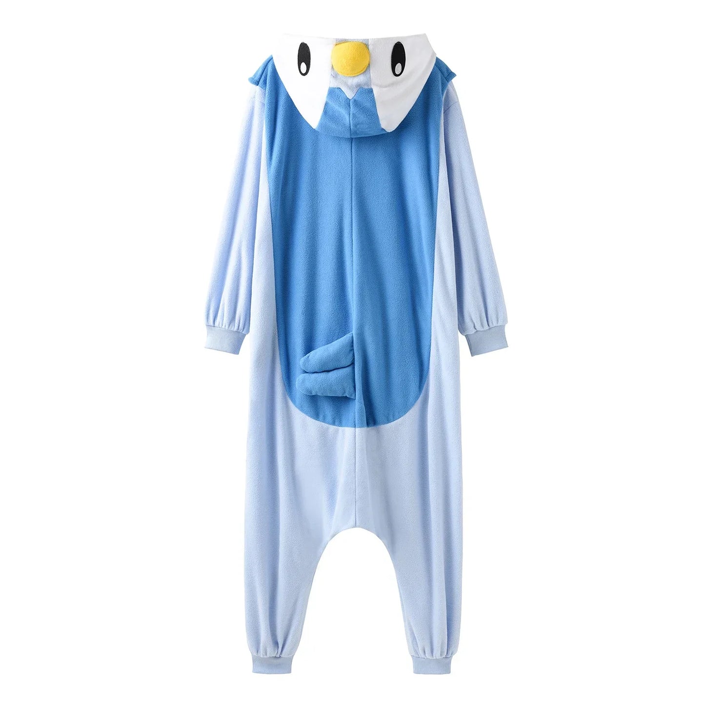 Pyjama une pièce Charizard pour adultes, costume de cosplay d'Halloween, Onesie, corps entier, Gengar, Kigurumi, Umbreon, Piplup