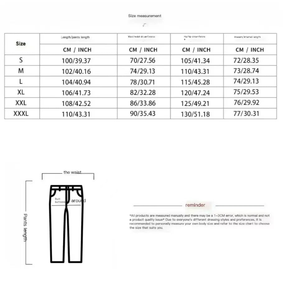 Men's pants Summer men's breathable linen pants Sport pants Solid color linen fitness pants Jogging fitness street wear