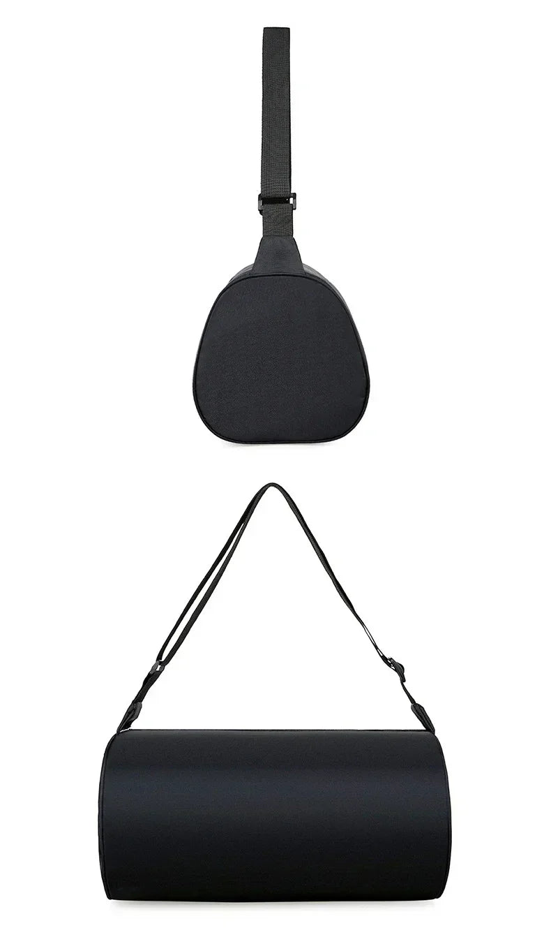 Handbags, Men's and Women's Sports, Yoga, Swimming and Fitness Bags, Large-capacity, Lightweight Business and Travel Bags
