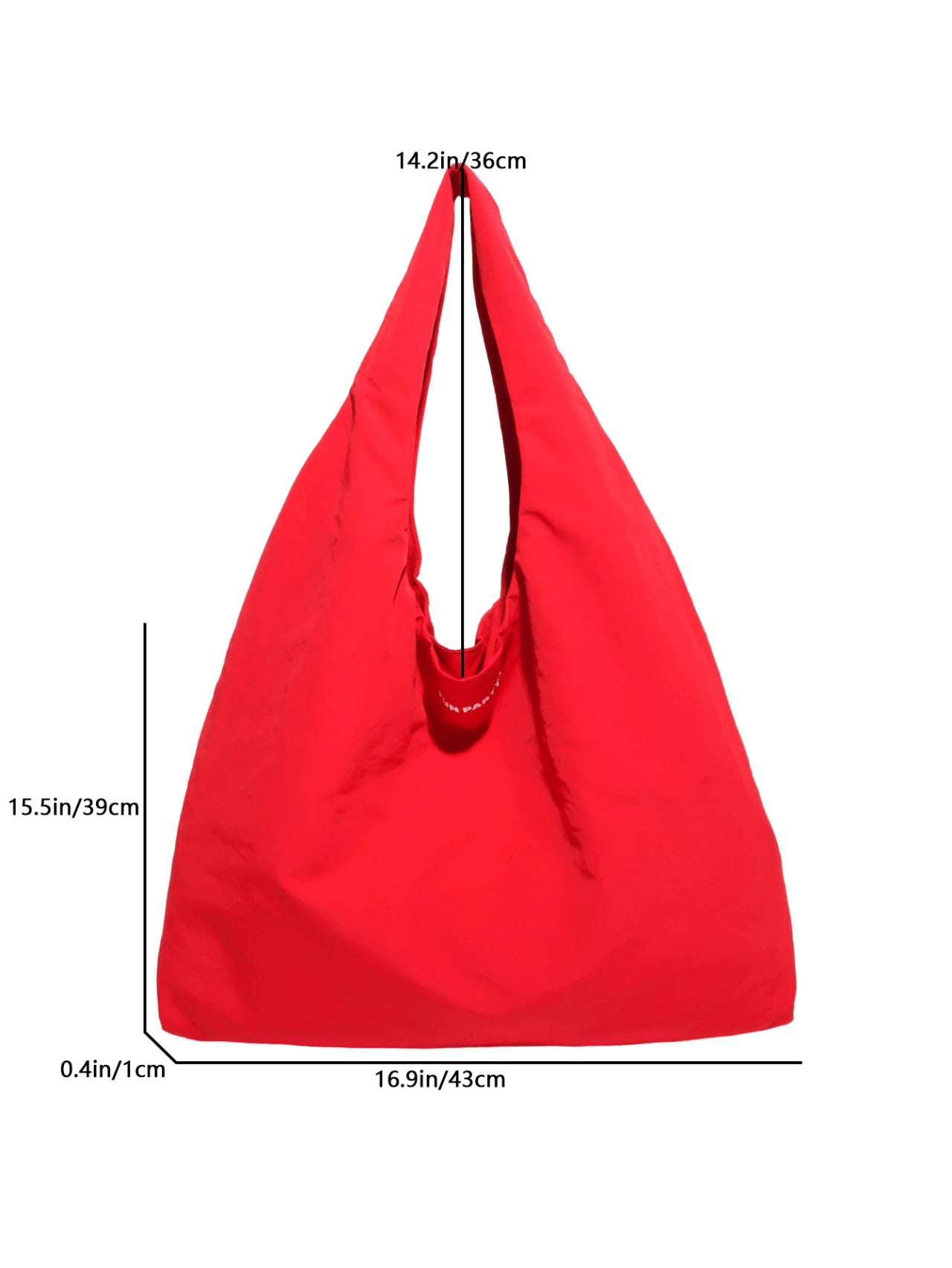 Women handbags. Simple and large-capacity lazy wind relaxation bag Hobo bag commuting bag 2025 early autumn new tide Joker bag