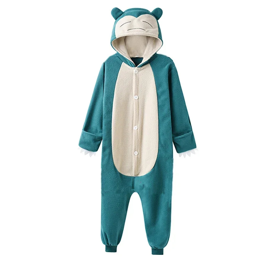 Pyjama une pièce Charizard pour adultes, costume de cosplay d'Halloween, Onesie, corps entier, Gengar, Kigurumi, Umbreon, Piplup