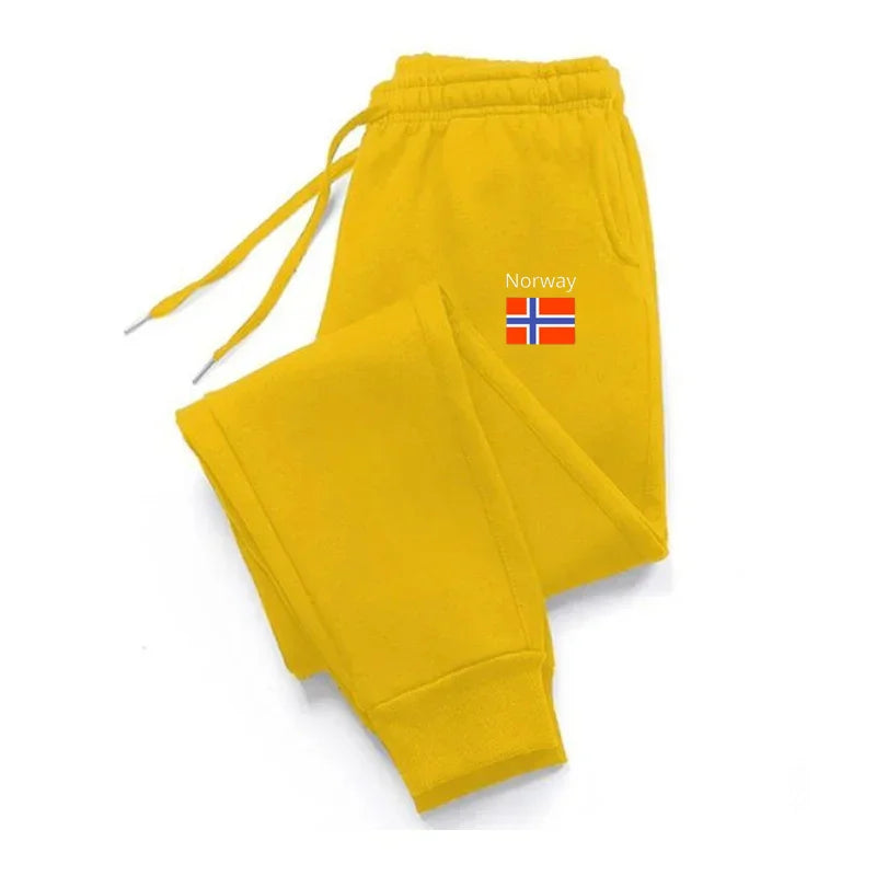 Casual Sports Fashion Harajuku Men Trousers Spring And Autumn Jogging Comfortable Sweatpants Trend 2024 Street Personality Pants