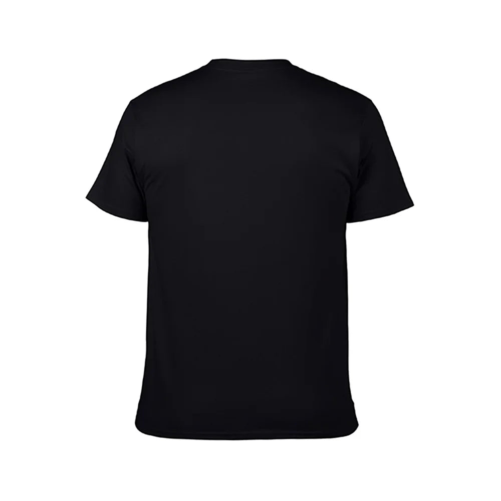 Polo Hofer Painting T-Shirt man t shirt cotton high quality man t shirts graphic T-Shirt