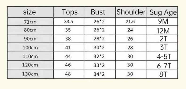 Kids Clothes T-Shirt Children's Clothing Boys Girls Summer Cartoon Tops Short Sleeve Clothes 100% Cotton Baby Clothing