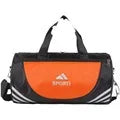Handbag for Men and Women, Sports Yoga Swimming Fitness Bag, Handheld Cylinder Large Capacity Lightweight Business Travel Bag