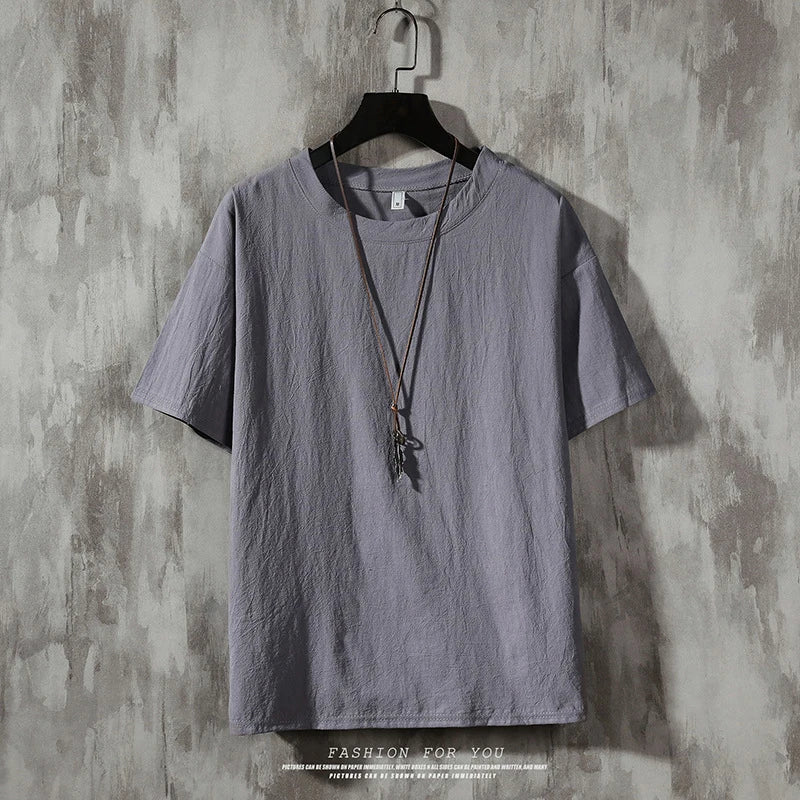 Polo Shirt Men Casual Cotton Solid Color Poloshirt Men's Breathable Tee Shirt Golf Tennis Brand Clothes Plus po lo