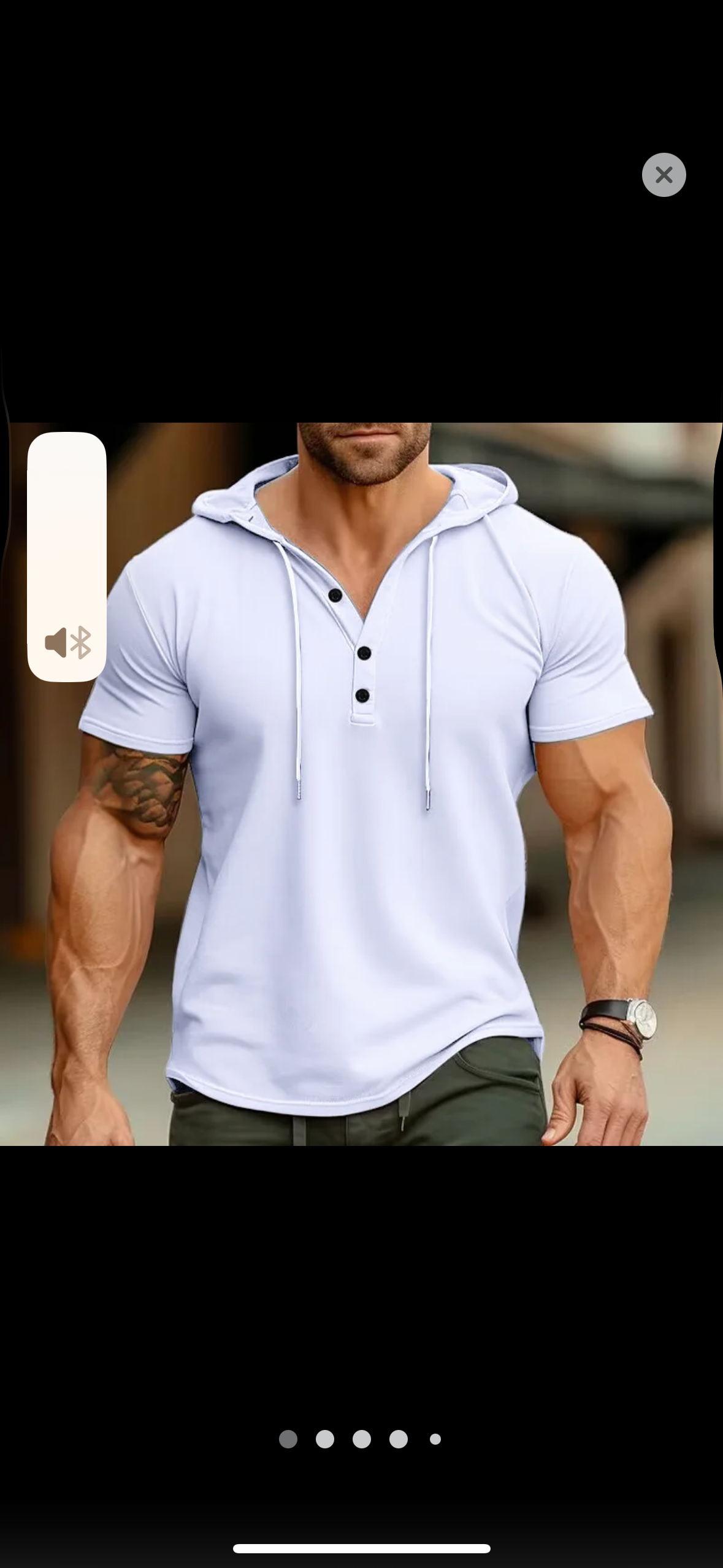 Men's Essential's