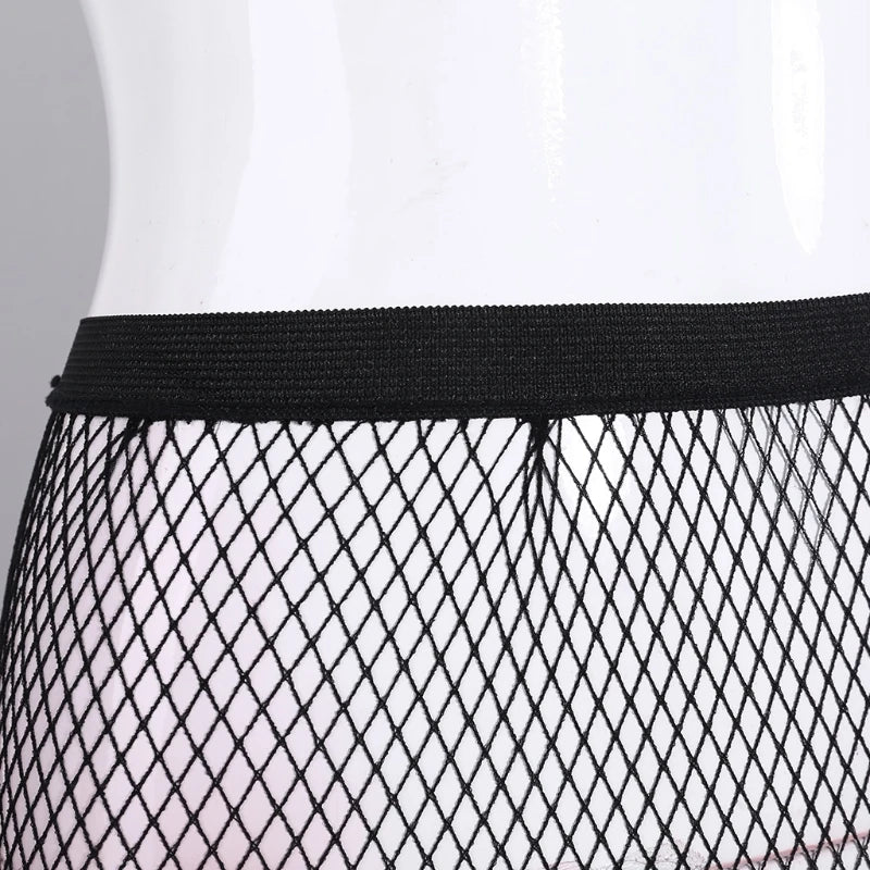 Girls Tights Princess Fishnet Cotton Baby Girl's One-Piece Pantyhose Baby Spring Summer New Style Trousers Lace Stocking