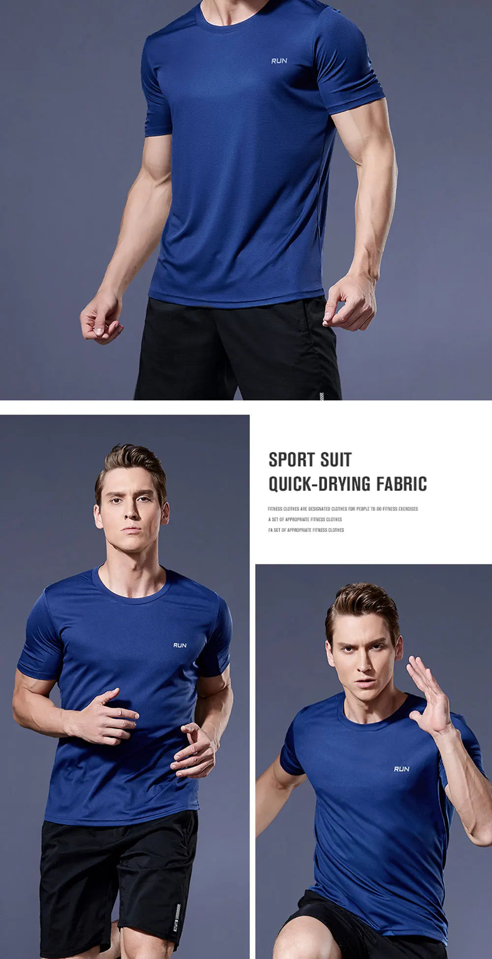 Polo t shirt Quick Dry Short Sleeve Sport T Shirt Gym Jerseys Fitness Shirt Trainer Running T-Shirt For men With Collar t-shirts