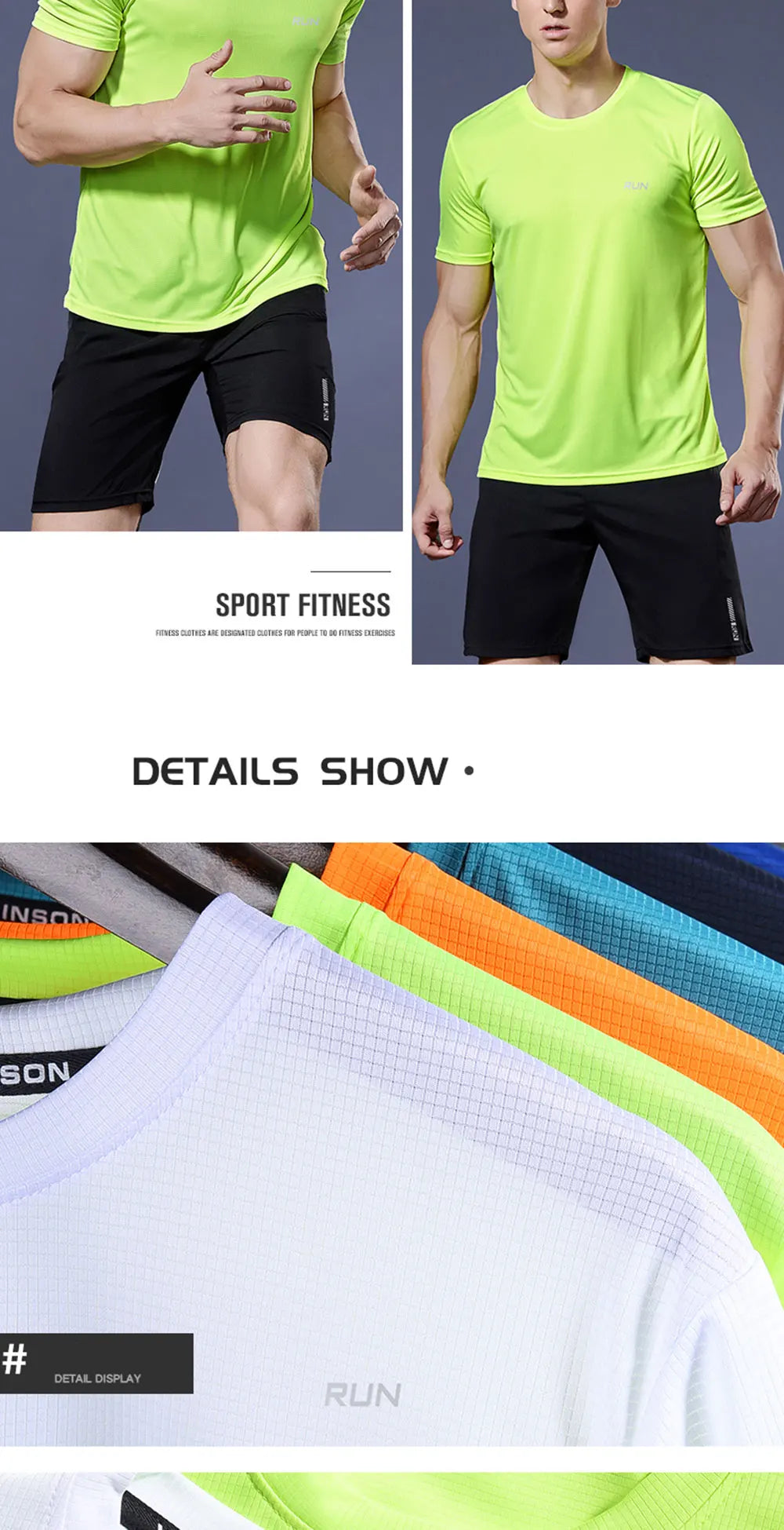 Polo t shirt Quick Dry Short Sleeve Sport T Shirt Gym Jerseys Fitness Shirt Trainer Running T-Shirt For men With Collar t-shirts