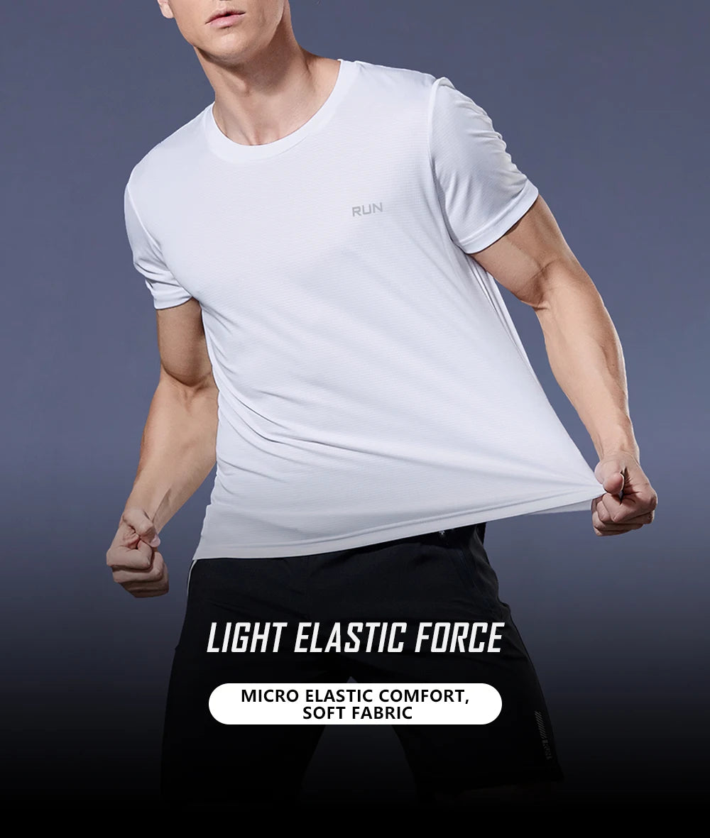 Polo t shirt Quick Dry Short Sleeve Sport T Shirt Gym Jerseys Fitness Shirt Trainer Running T-Shirt For men With Collar t-shirts