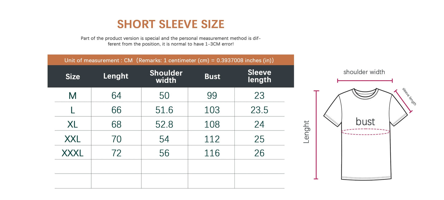 T Shirt for Men Hoodies Art New York Letter Bear Print Graphic T-shirt Women's Harajuku Streetwear Top Short Sleeve Sweatshirts