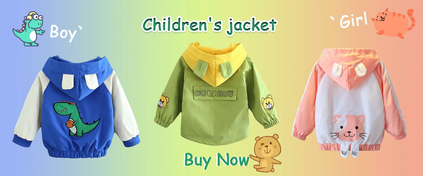 Kids Cartoon Print Pajama Sets Autumn Winter Warm Clothing Suits Spring Boys Girl Fashion Print Pullover+Pants 2Pcs Outfits 0-8Y