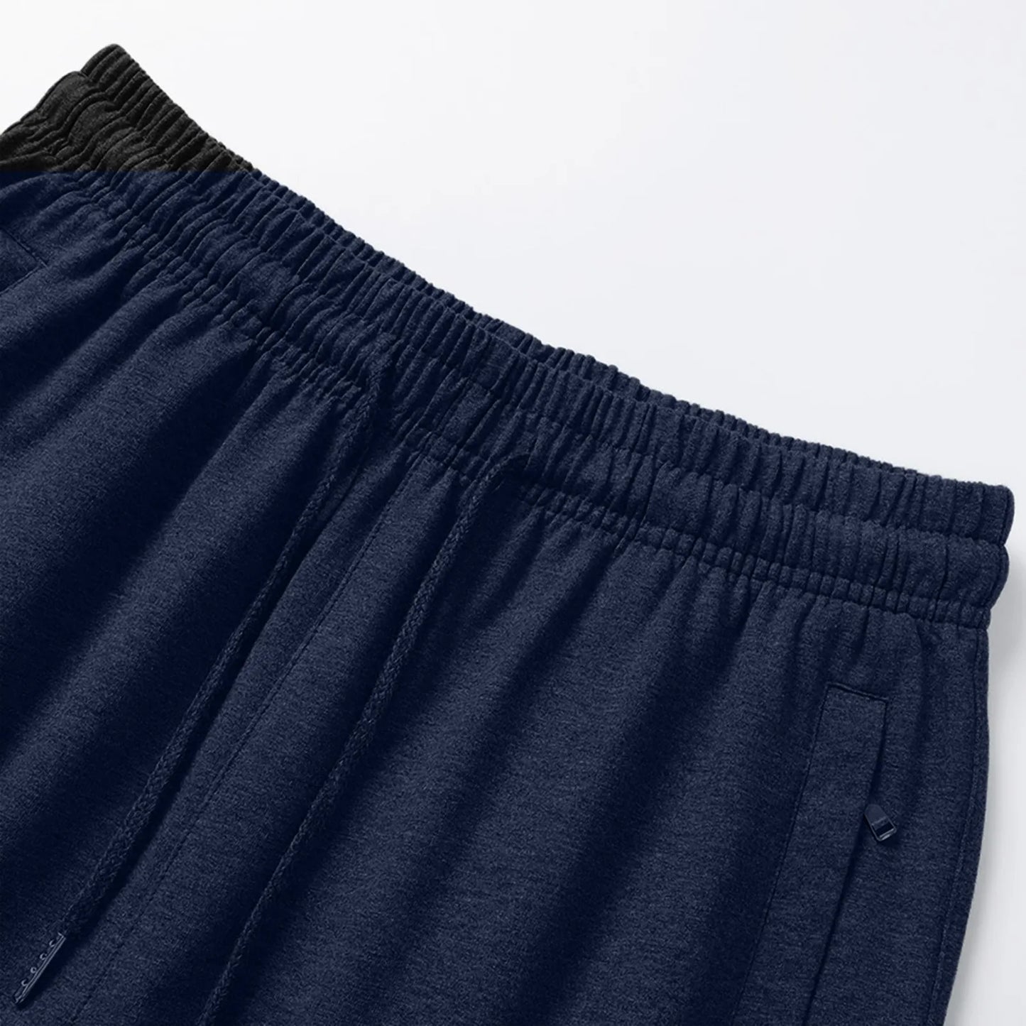 Mens Running Shorts Lightweight Loose Fit Gym Workout Athletic Breathable Casual Comfortable Sportswear Trendy Fitness Apparel