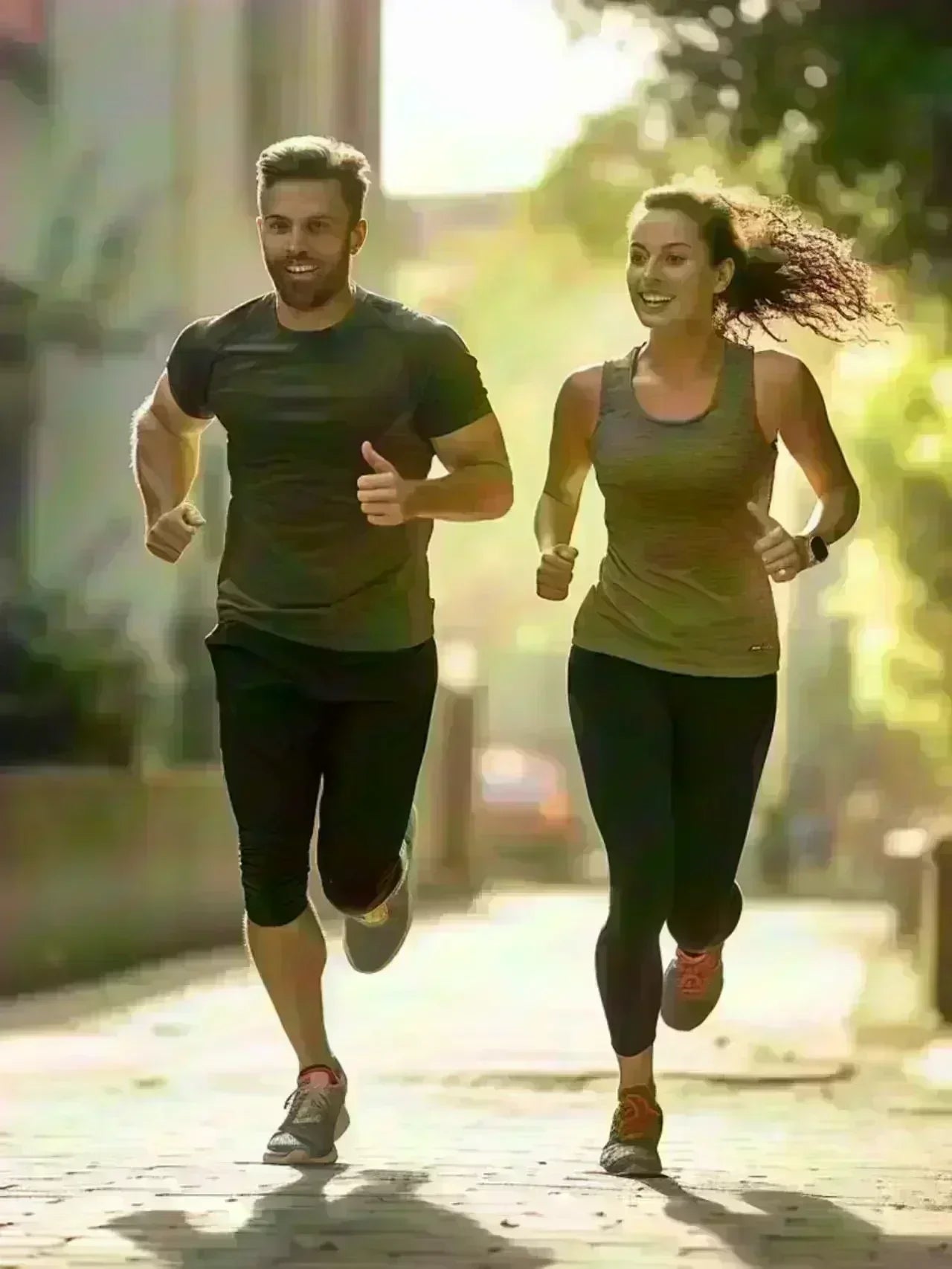 AYBL Letter Print Summer High Quality Men's and Women's Short-sleeved T-shirt New Sports Fitness Crew Neck Short-sleeved Top