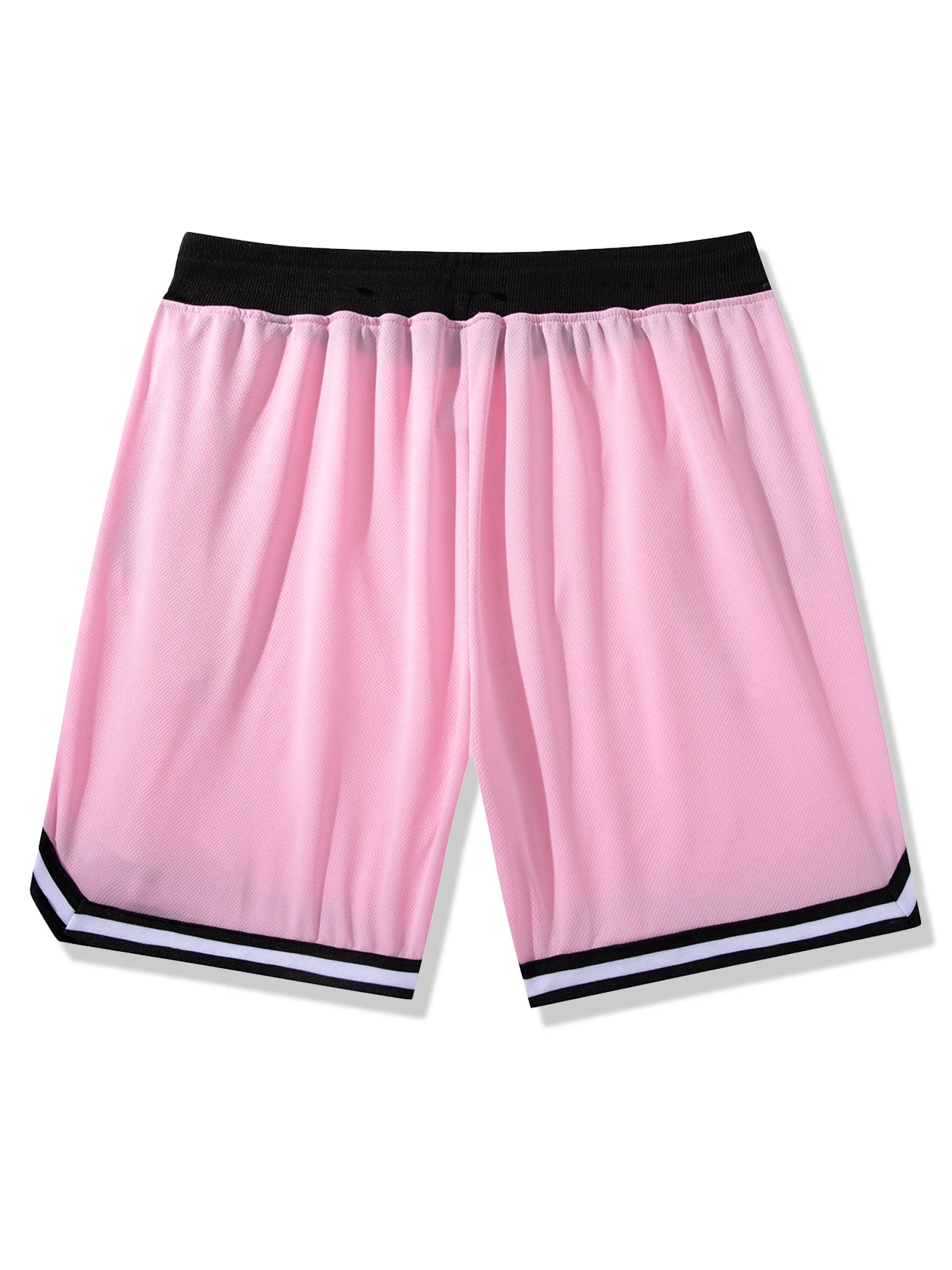 Mens Basketball Shorts Quick Dry Mesh Sports Gym Shorts Breathable Summer Fitness Joggers Casual Short Pants Hip Hop Sweatpants