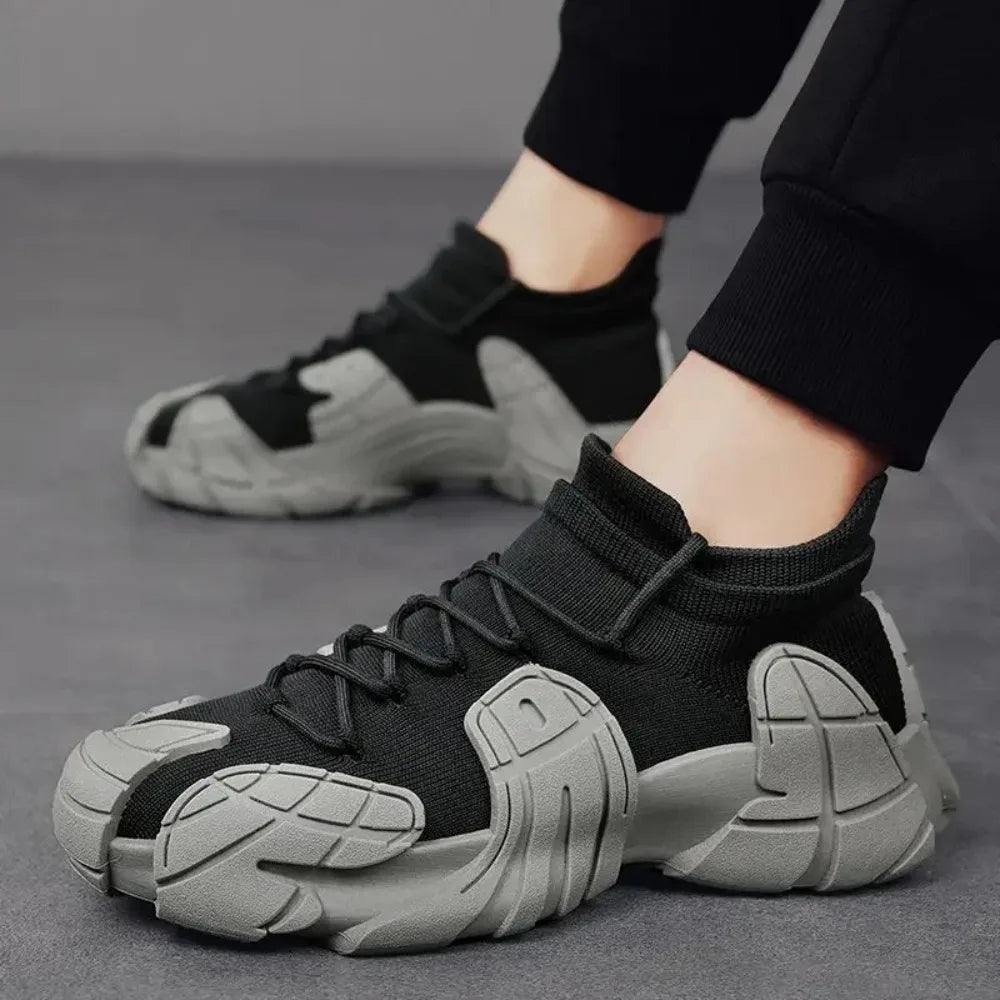 2025 Running Sneakers Man Walking Sports Vulcanize Shoes for Men Casual Trend Shipping Free Designer Luxury