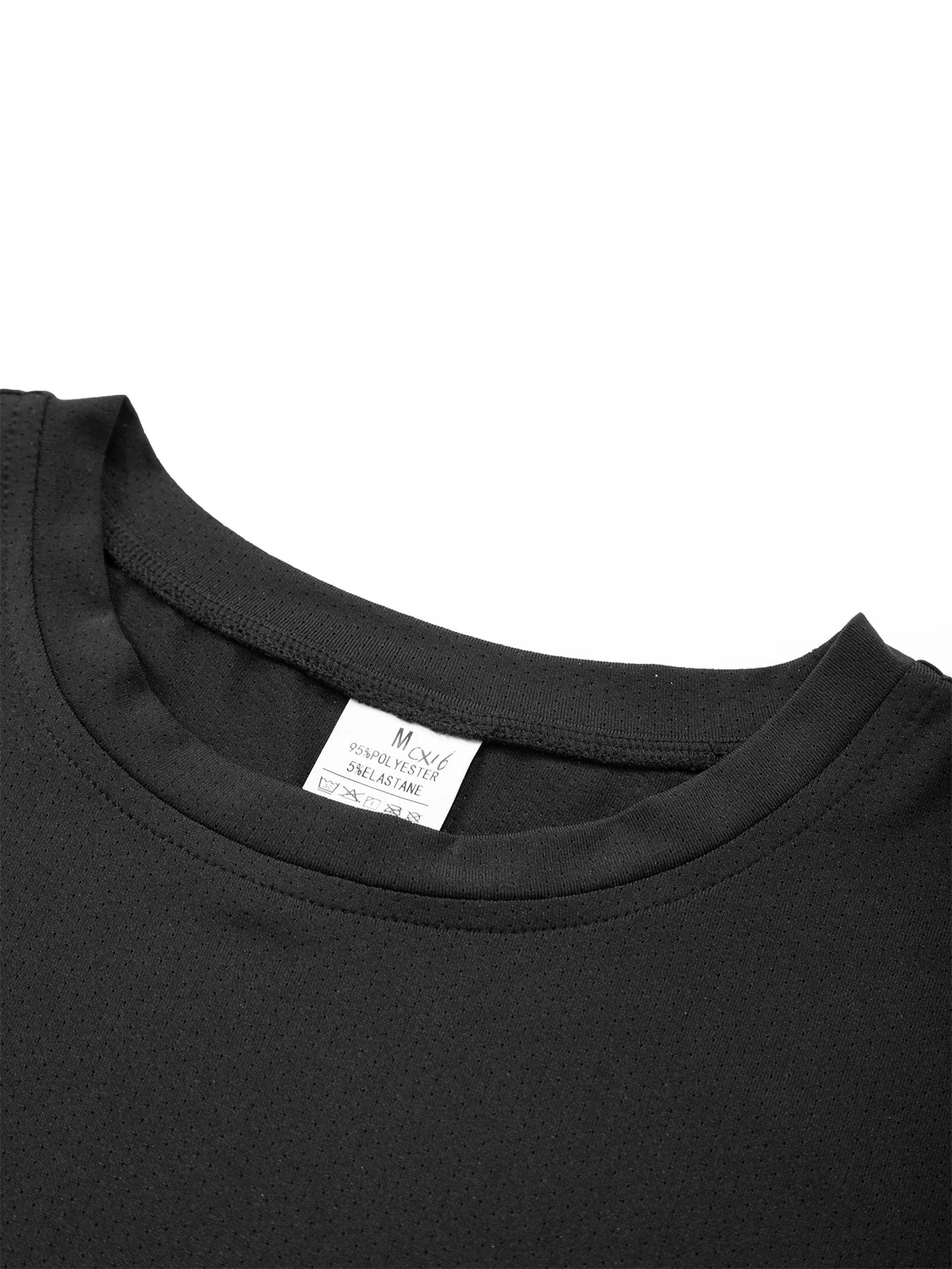 Men's T Shirts Casual Solid Color  Simplicity Long Sleeve T-shirt Fashion Cotton  O-neck Unisex Tops Fitness Run Sports Pullover
