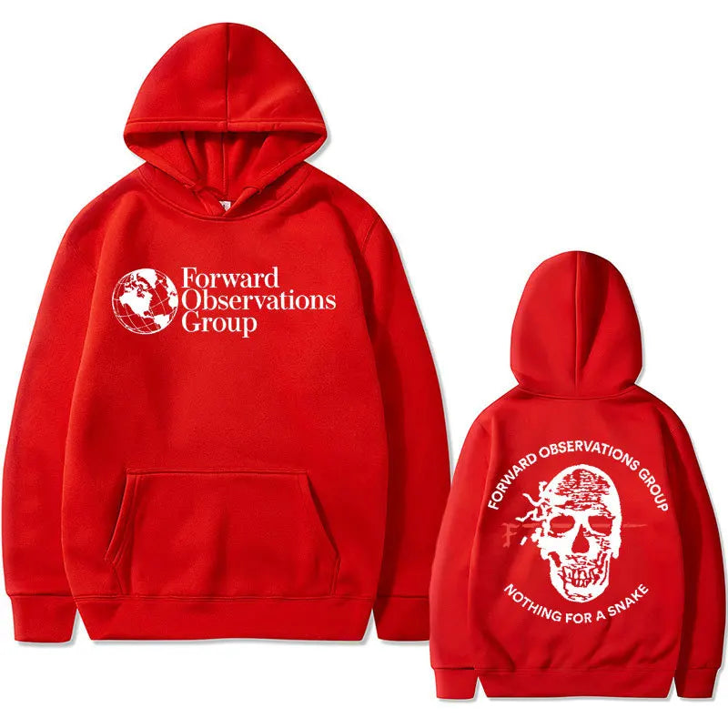 Hoodies Print Fashion Sweatshirt Hip Hop Casual Unisex Autumn Winter Y2K Street Clothing Fleece Streetwear Tops Male Sudaderas