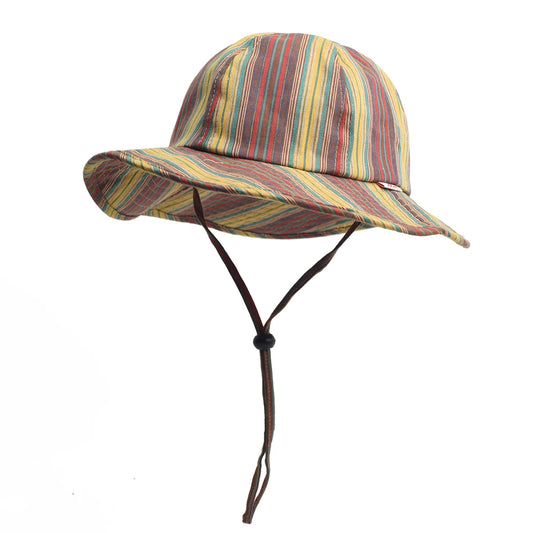 Outdoor Hiking Bucket Hats for Women Men Spring Summer Big Brim Fisherman Sun Protection Sun Hats Fashion Versatile Travel Cap
