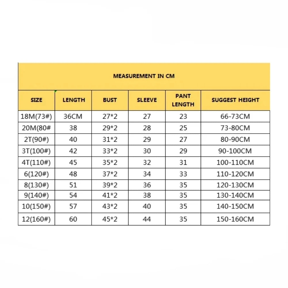 2025 New Summer Children Pajama Set Lightweight Long Sleeved Homewear for Boys Girls Soft Thin Fabric Comfortable Sleepwear