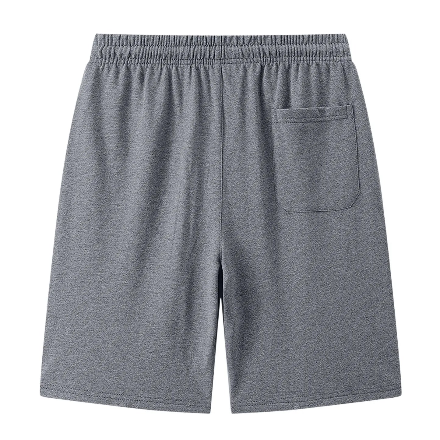 Mens Running Shorts Lightweight Loose Fit Gym Workout Athletic Breathable Casual Comfortable Sportswear Trendy Fitness Apparel