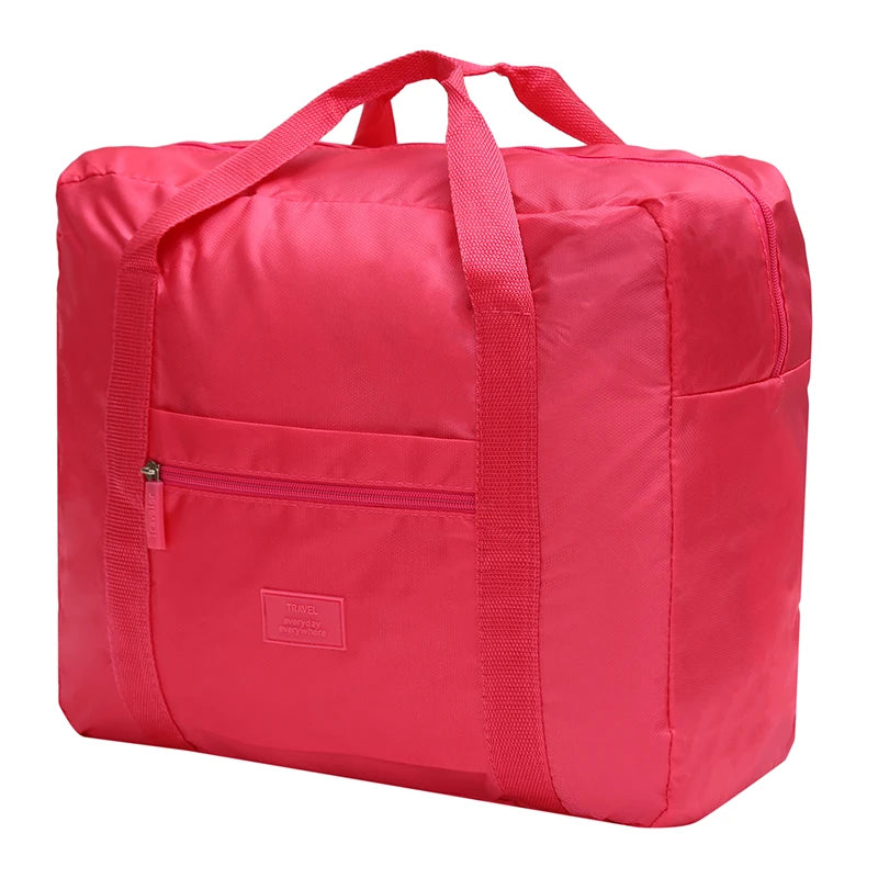 Oxford Waterproof Men Travel Bags Hand Luggage Big Travel Bag Business Large Capacity Weekend Duffle Travel Bag 2024