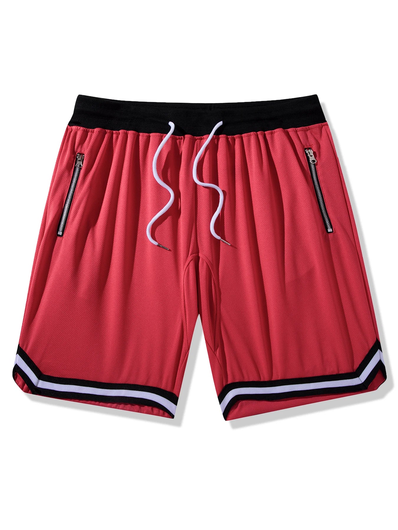Mens Basketball Shorts Quick Dry Mesh Sports Gym Shorts Breathable Summer Fitness Joggers Casual Short Pants Hip Hop Sweatpants