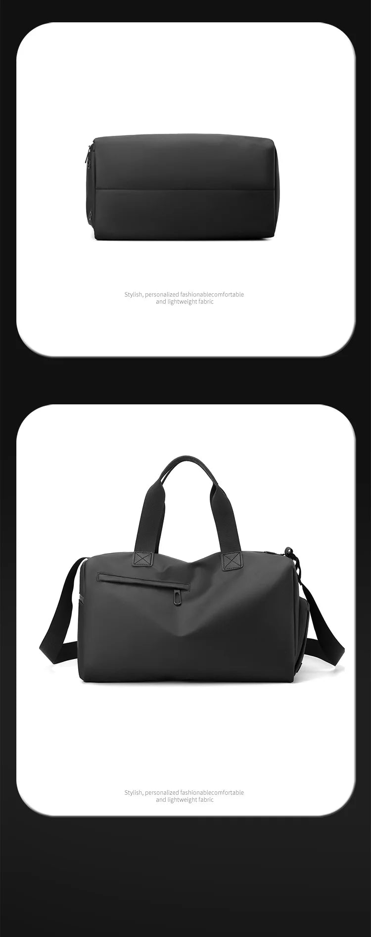 Short Distance Travel Bags Single Shoulder Bags Crossbody Bag Men Leisure Large Capacity Fitness Bag Travel Bags Designer Bag