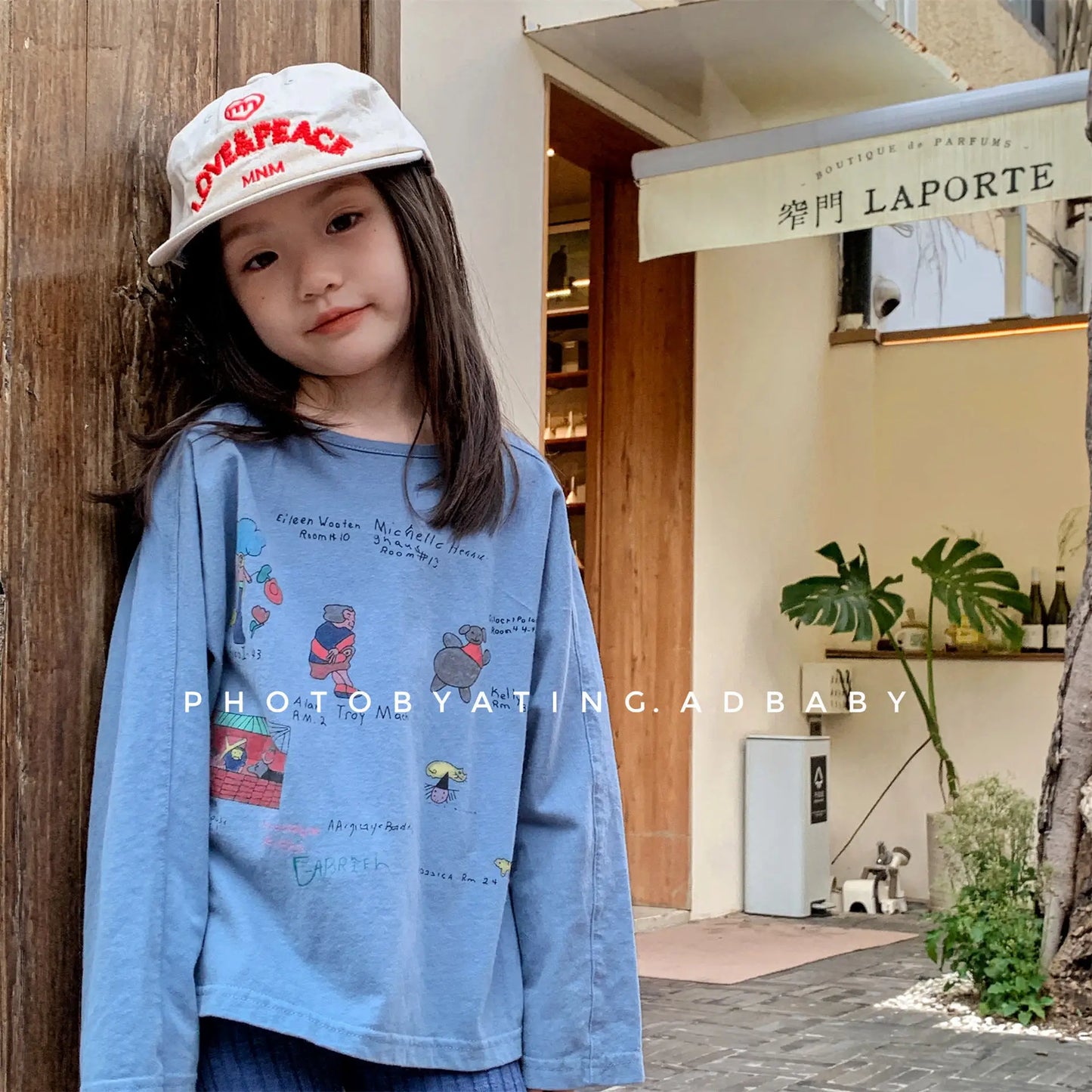 Girls T-shirts 2025 Autumn Long-sleeved Tops for Kids Cartoon Children Tops Boys Bottom Cotton Toddler Blouse Baby Tees Clothing