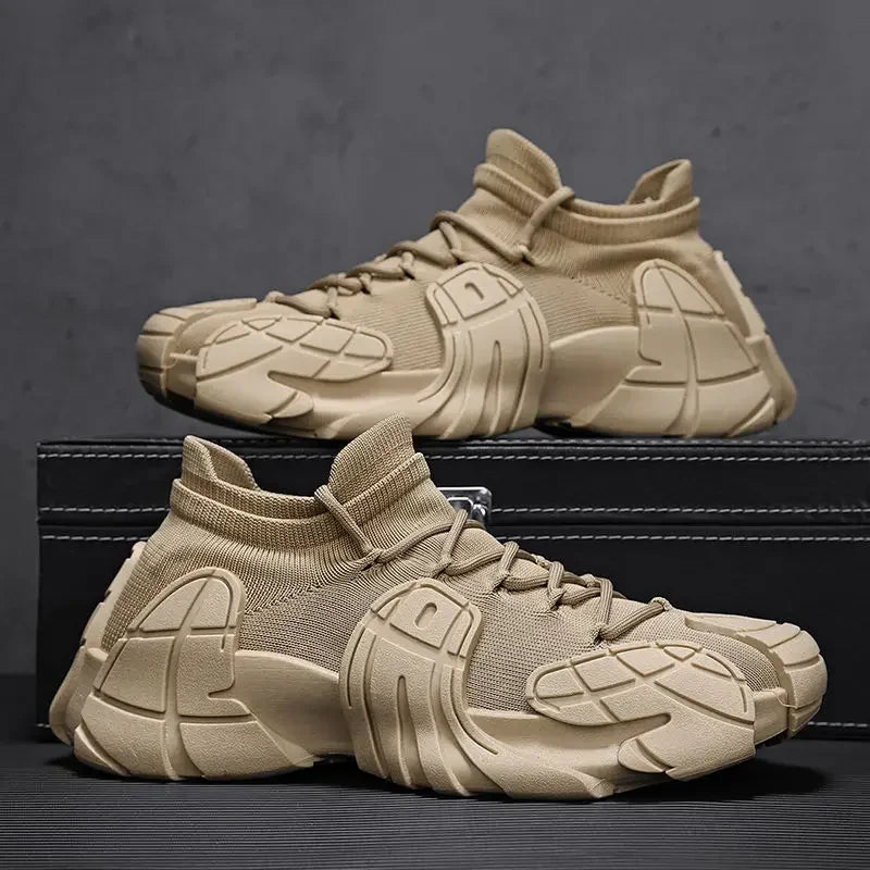 2025 Running Sneakers Man Walking Sports Vulcanize Shoes for Men Casual Trend Shipping Free Designer Luxury