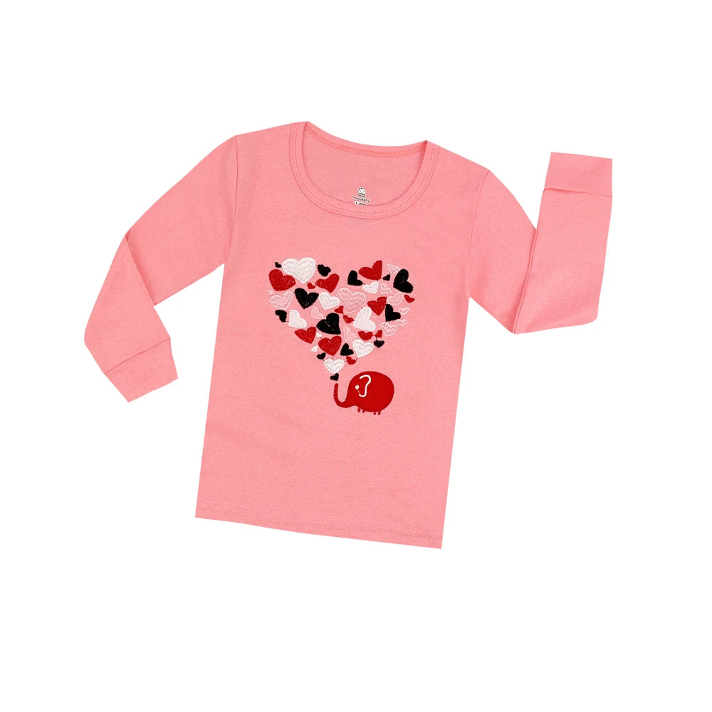 Children's Pajamas Sets Kids Nightwear Pyjama Homme Toddler Pyjamas Boys 100 Cotton Boys Homewear Nightwear Kids Clothing Sets
